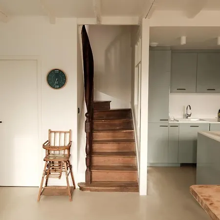 Maison Renovee A 80m De La Plage, Charme Et Confort Holiday home