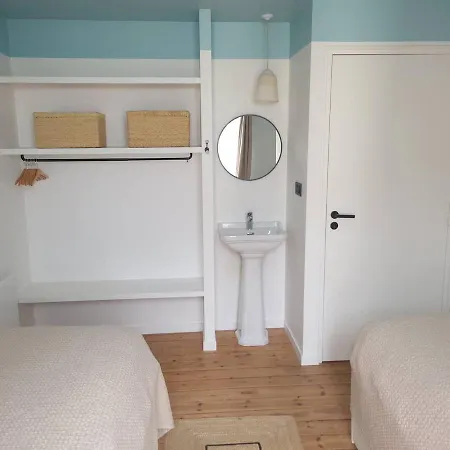 Maison Renovee A 80m De La Plage, Charme Et Confort