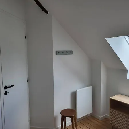Holiday home Maison Renovee A 80m De La Plage, Charme Et Confort *