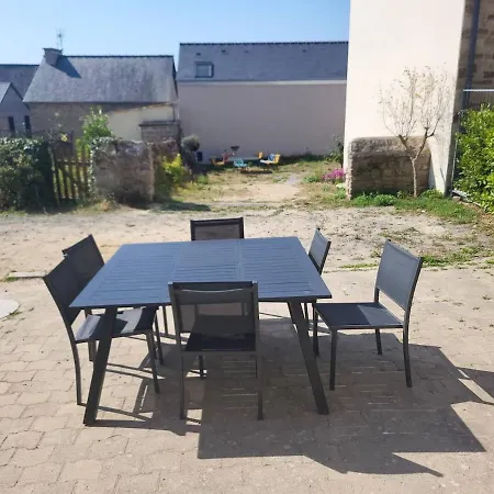 Maison Renovee A 80m De La Plage, Charme Et Confort *