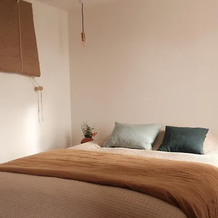 Holiday home Maison Renovee A 80m De La Plage, Charme Et Confort