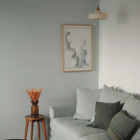 Maison Renovee A 80m De La Plage, Charme Et Confort Holiday home *