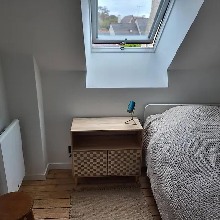 Maison Renovee A 80m De La Plage, Charme Et Confort Holiday home