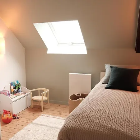 Maison Renovee A 80m De La Plage, Charme Et Confort *