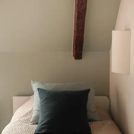 Maison Renovee A 80m De La Plage, Charme Et Confort