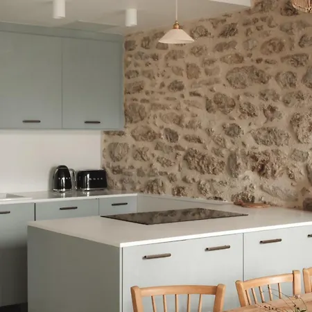 Maison Renovee A 80m De La Plage, Charme Et Confort Holiday home