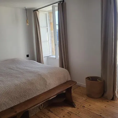 Maison Renovee A 80m De La Plage, Charme Et Confort Holiday home Saint-Jacut-de-la-Mer