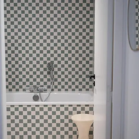 Maison Renovee A 80m De La Plage, Charme Et Confort